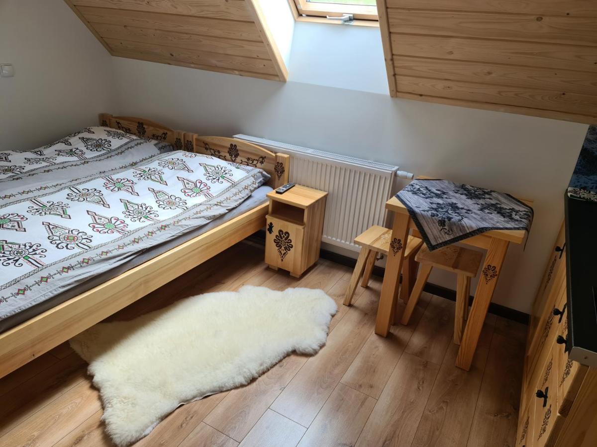 Apartamenty W Cichej Okolicy Banska Wyzna Luaran gambar