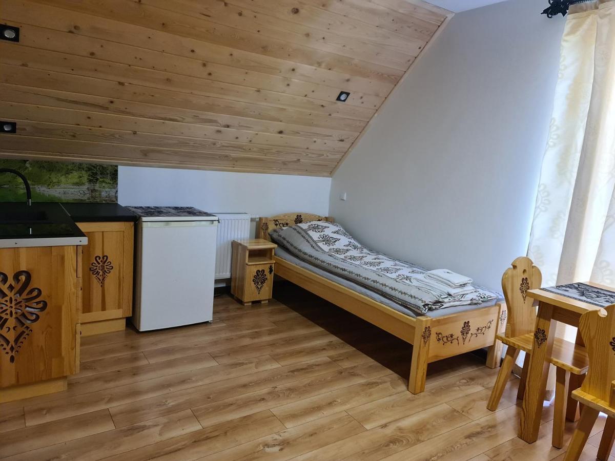 Apartamenty W Cichej Okolicy Banska Wyzna Luaran gambar